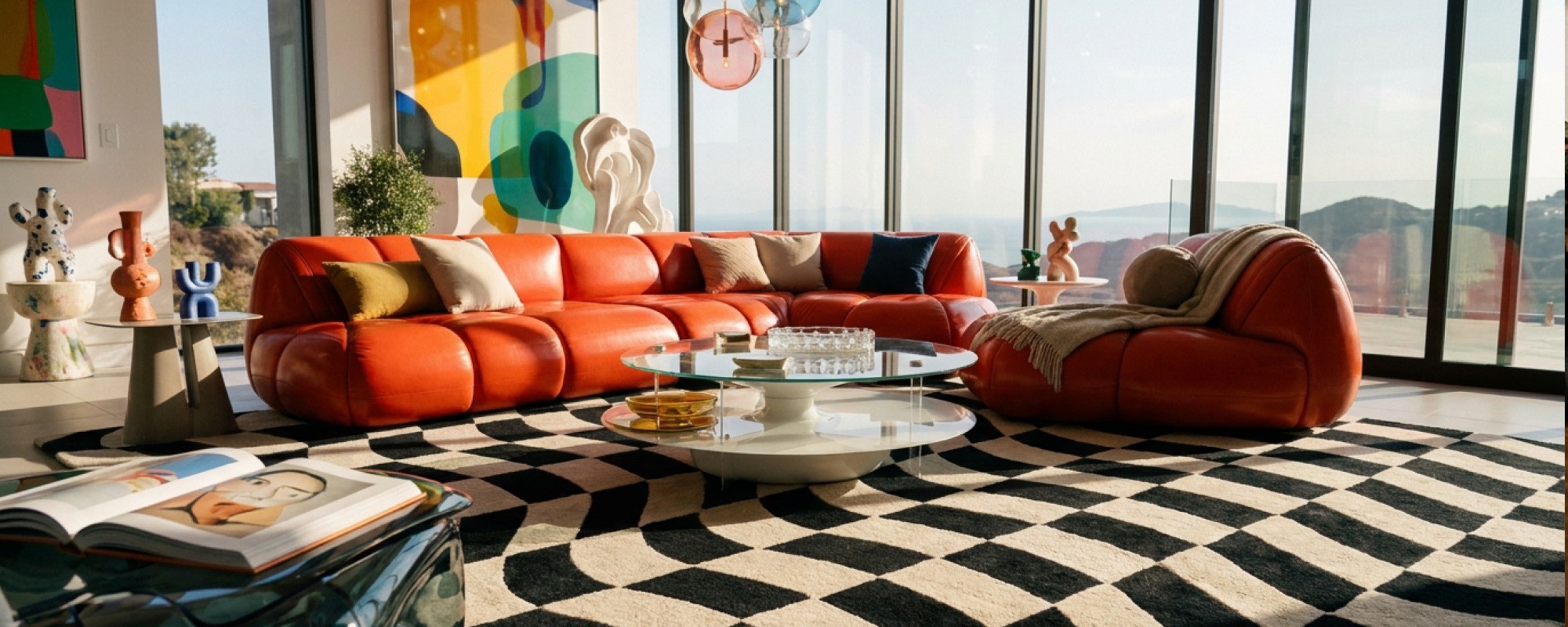 Fun Haus Style